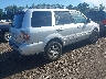 5FNYF18646B****** Salvamento y Destrozados 2006 Honda Pilot en Estado de Nueva York