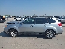 4S4BRBKC7C3****** Reparables 2012 Subaru Outback en Estado de Texas