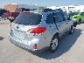 4S4BRBKC7C3****** Salvamento y Destrozados 2012 Subaru Outback en Estado de Texas