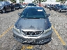 19XFB2F80DE****** Wrecked 2013 Honda Civic in California State