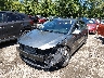 KMHD84LF9HU****** Usados y Reparables 2017 Hyundai Elantra en Cleveland