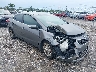 KNAFX4A86F5****** Salvage and Wrecked 2015 Kia Forte in Tampa North