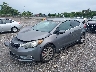 KNAFX4A86F5****** Used and Repairable 2015 Kia Forte in Tampa North