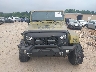1J4GA591X8L****** Wrecked 2008 Jeep Wrangler in North Carolina State