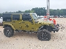 1J4GA591X8L****** Used 2008 Jeep Wrangler in North Carolina State