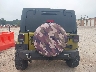 1J4GA591X8L****** Wrecked 2008 Jeep Wrangler