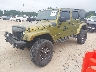 1J4GA591X8L****** Used and Repairable 2008 Jeep Wrangler in Concord