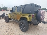 1J4GA591X8L****** Salvage and Repairable 2008 Jeep Wrangler in Concord
