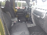 1J4GA591X8L****** Used and Repairable 2008 Jeep Wrangler in North Carolina State