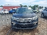5FNYF6H39GB****** Destrozados 2016 Honda Pilot en Estado de Virginia