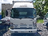 54DC4W1C5FS****** Wrecked 2015 Isuzu NPR