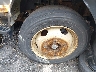 54DC4W1C5FS****** Wrecked 2015 Isuzu NPR in Maryland State
