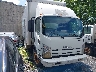 54DC4W1C5FS****** Salvage and Wrecked 2015 Isuzu NPR in Baltimore