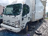 54DC4W1C5FS****** Used and Repairable 2015 Isuzu NPR in Baltimore