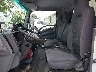 54DC4W1C5FS****** Salvage and Repairable 2015 Isuzu NPR in Maryland State