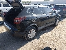 JN1BJ1CVXLW****** Salvage and Wrecked 2020 Nissan Rogue Sport in Oklahoma State