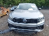 3VVCB7AX0PM****** Salvage 2023 Volkswagen Tiguan in Maryland State