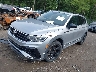 3VVCB7AX0PM****** Used and Repairable 2023 Volkswagen Tiguan in Metro DC