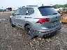 3VVCB7AX0PM****** Salvage and Repairable 2023 Volkswagen Tiguan in Metro DC