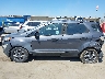 MAJ3S2FE5MC****** Repairable 2021 Ford Ecosport in California State