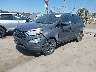 MAJ3S2FE5MC****** Used and Repairable 2021 Ford Ecosport in North Hollywood