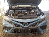 4T1G11AK5PU****** Reparables 2023 Toyota Camry en Manchester