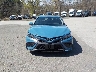4T1G11AK5PU****** Destrozados 2023 Toyota Camry en Estado de New Hampshire