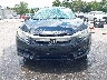 19XFC2F50GE****** Destrozados 2016 Honda Civic en Estado de Georgia
