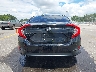 19XFC2F50GE****** Destrozados 2016 Honda Civic