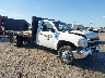 1GB3CZCG8DF****** Salvage and Wrecked 2013 Chevrolet Silverado 3500 HD in Sacramento