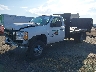 1GB3CZCG8DF****** Used and Repairable 2013 Chevrolet Silverado 3500 HD in Sacramento