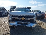 1GB3CZCG8DF****** Salvage and Repairable 2013 Chevrolet Silverado 3500 HD in California State