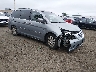 5FNRL38488B****** Salvage and Wrecked 2008 Honda Odyssey in Avenel New Jersey