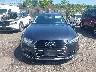 WAUHGAFC4GN****** Wrecked 2016 Audi A6 in Massachusetts State