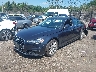 WAUHGAFC4GN****** Used and Repairable 2016 Audi A6 in Boston Shirley