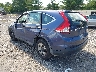 2HKRM4H37EH****** Salvage and Repairable 2014 Honda CR-V in Southern New Jersey
