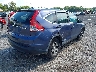 2HKRM4H37EH****** Salvage and Wrecked 2014 Honda CR-V in New Jersey State