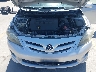 5YFBU4EE9DP****** Repairable 2013 Toyota Corolla in Fremont