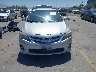 5YFBU4EE9DP****** Used 2013 Toyota Corolla in California State