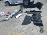 5YFBU4EE9DP****** Wrecked 2013 Toyota Corolla in California State