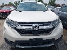 5J6RW2H82JL****** Destrozados 2018 Honda CR-V en Estado de Carolina del Norte
