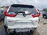 5J6RW2H82JL****** Destrozados 2018 Honda CR-V