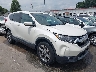 5J6RW2H82JL****** Salvamento y Destrozados 2018 Honda CR-V en Charlotte