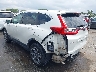 5J6RW2H82JL****** Salvamento y Reparables 2018 Honda CR-V en Charlotte