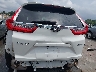 5J6RW2H82JL****** Salvamento y Reparables 2018 Honda CR-V en Estado de Carolina del Norte
