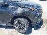 1G1FZ6S06N4****** Salvage and Repairable 2022 Chevrolet Bolt EUV in California State
