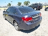 1G1PA5SGXD7****** Salvamento y Reparables 2013 Chevrolet Cruze en East Bay