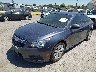 1G1PA5SGXD7****** Salvamento y Reparables 2013 Chevrolet Cruze en Estado de California