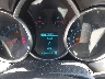 1G1PA5SGXD7****** Salvamento 2013 Chevrolet Cruze en East Bay