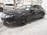 3FAHP0KC2BR****** Used and Repairable 2011 Ford Fusion in Anchorage